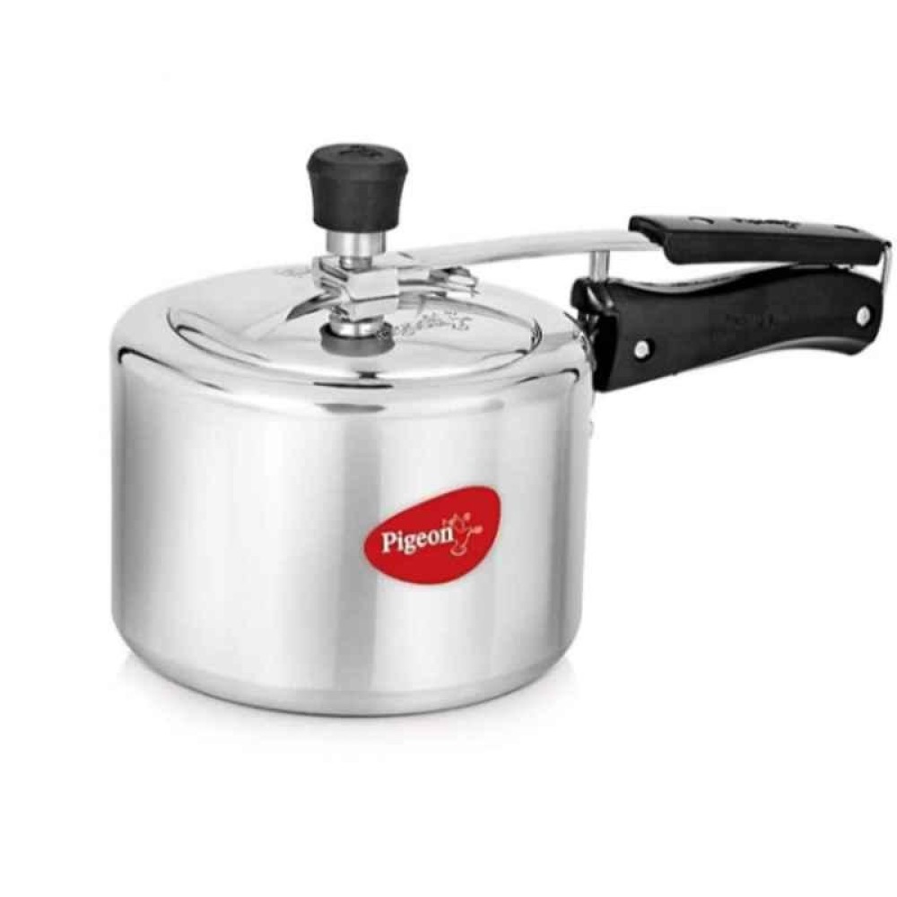 Induction pressure cooker 5 litre sale